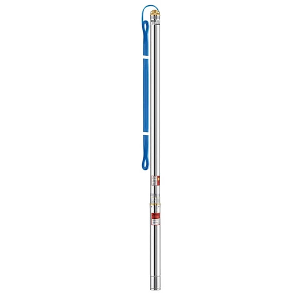 Pompa Satelit SHIMIZU Submersible Pump SPG20 Pompa Celup Sumur Bor 3 Inc