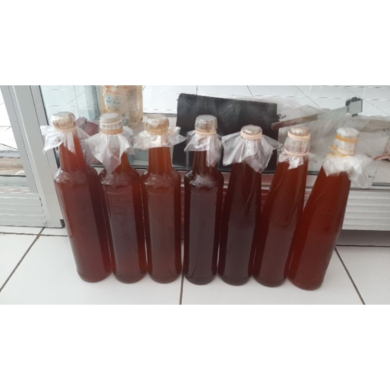 

madu hutan
