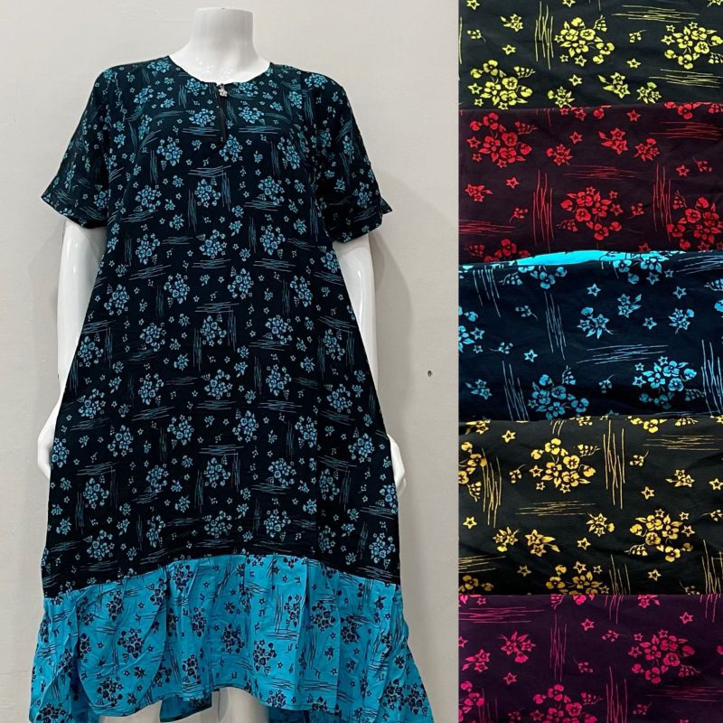 DASTER DIVA SUTRA UNGU / DASTER REMPEL