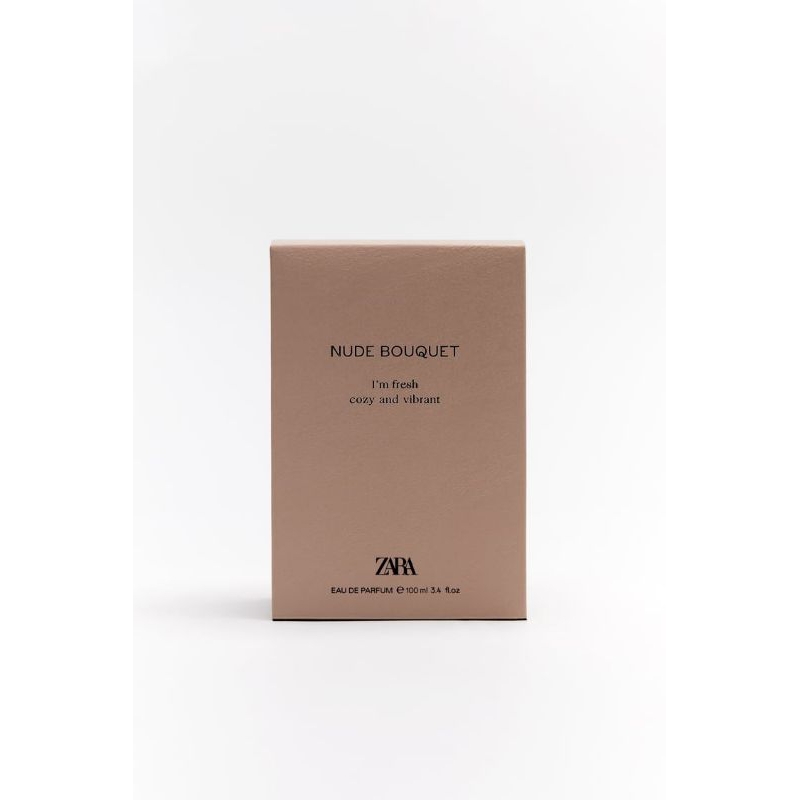 Original parfum Zara Nude Bouquet edp 100ml