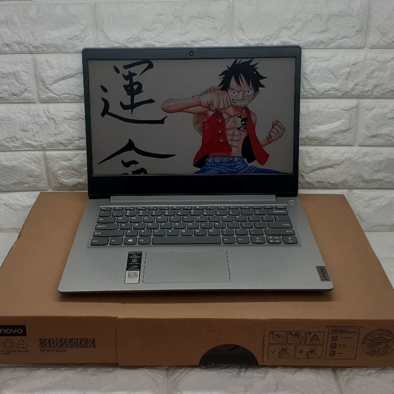 Lenovo Ideapad Slim 3 AMD 3020e Ram 8gb Ssd 256gb