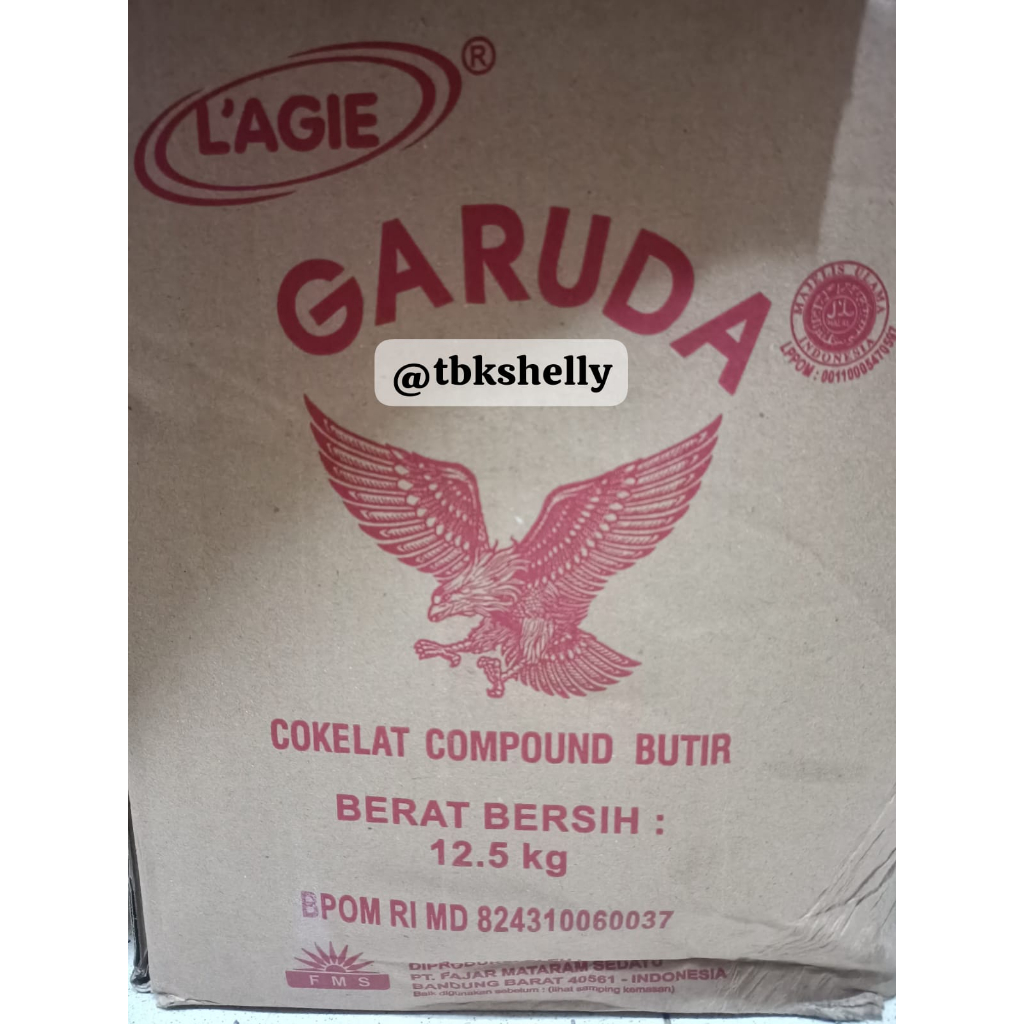 

Meses Garuda Lagie REPACK