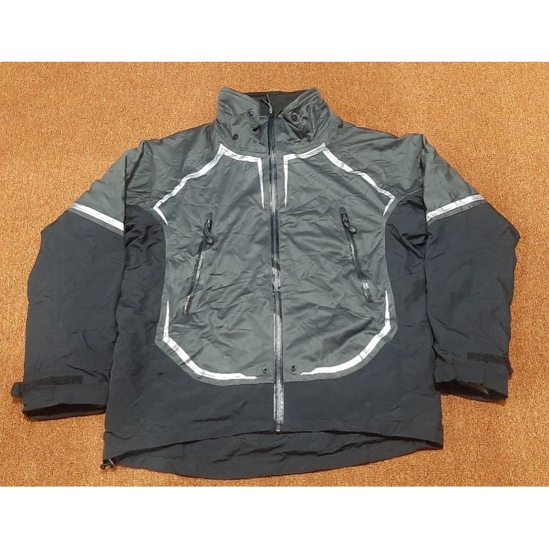 Aegis Outdoor Jaket