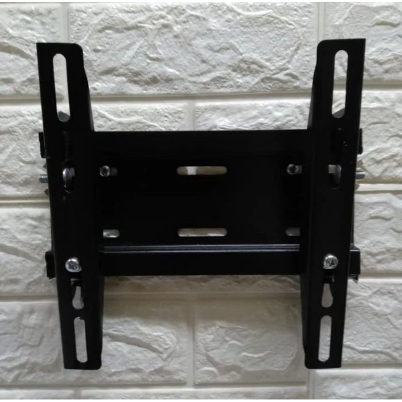 BRACKET TV PANASONIC 23 IN / BRACKET TV 23 IN / BRACKET TV / BRACKET TV DINDING