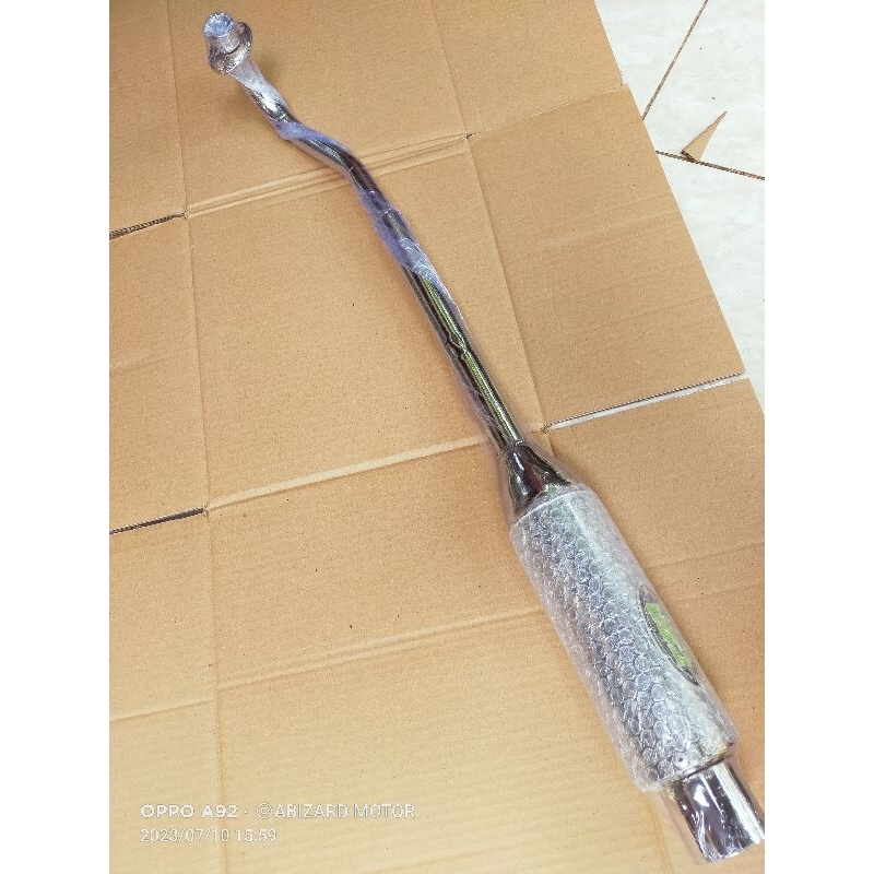 knalpot racing honda karisma-supra 125-revo absolut-honda blade-honda kirana CSR