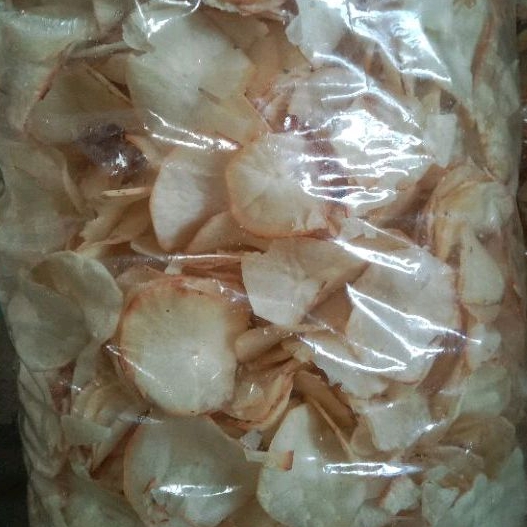 

kripik singkong