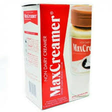 

MAX CREAMER 500GR