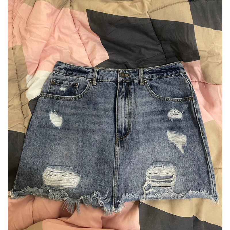 (preloved) celana pendek Forever 21 Jeans