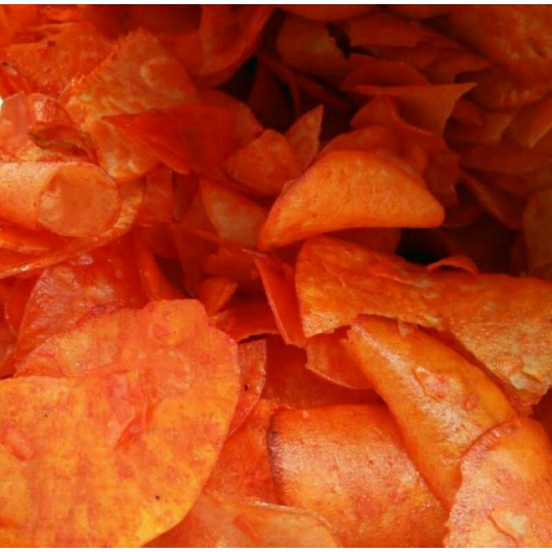 

keripik singkong