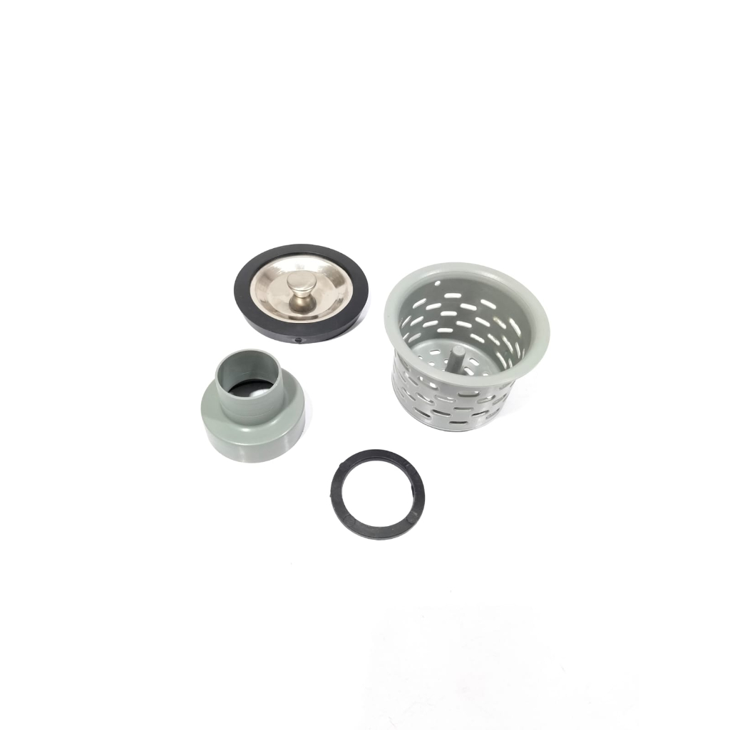 Afur Bak Cuci Piring Plastik / Saringan Bak Cuci Piring (B2176)