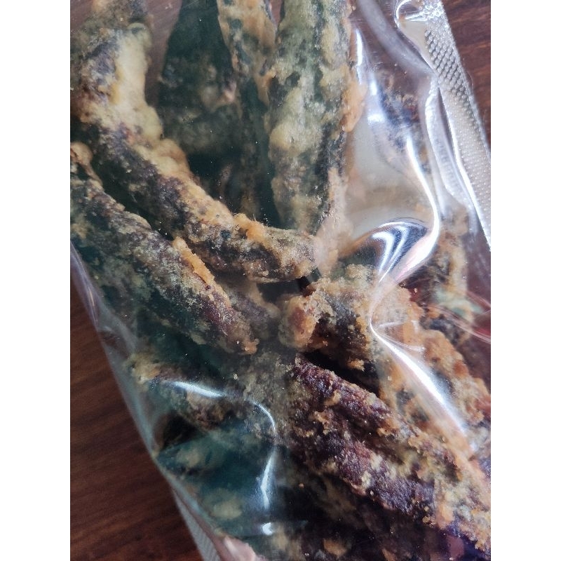 

sale pisang jari