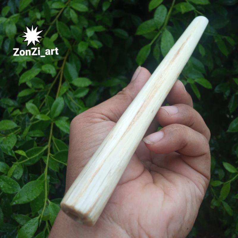 Once Cangklong Tulang Marlin-20cm