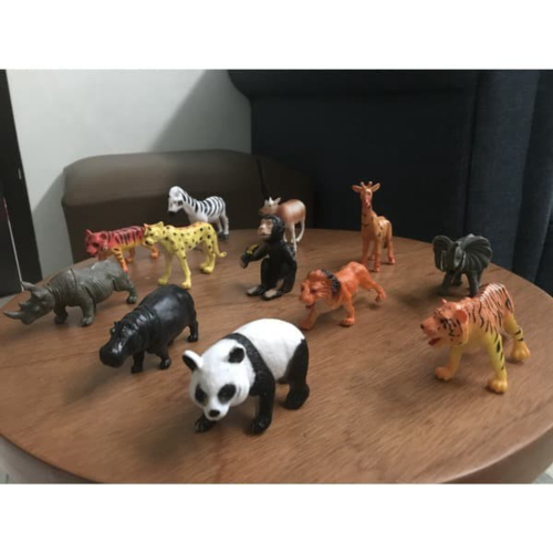 

Jual Mainan Figure Set Animal Kantong isi 12pcs YS5 Diskon