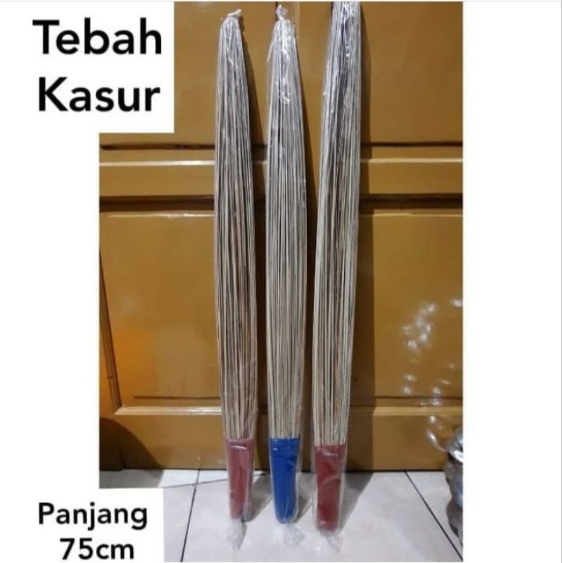TEBAH KASUR