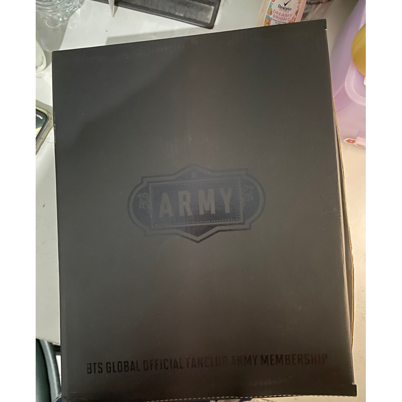 BTS Army Kit 7th