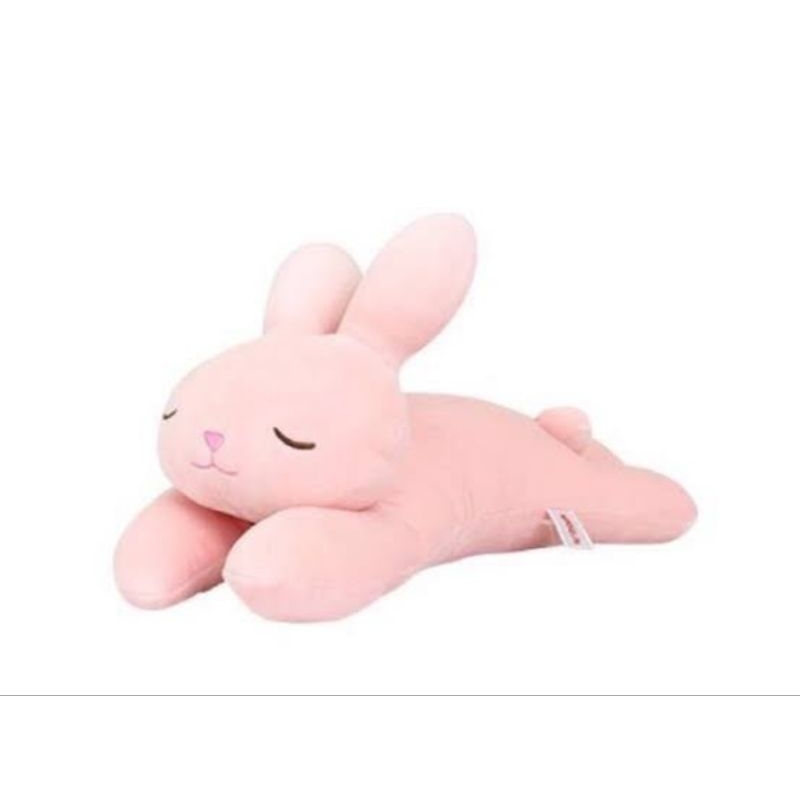 Boneka Miniso Life Rabbit (PRELOVED)