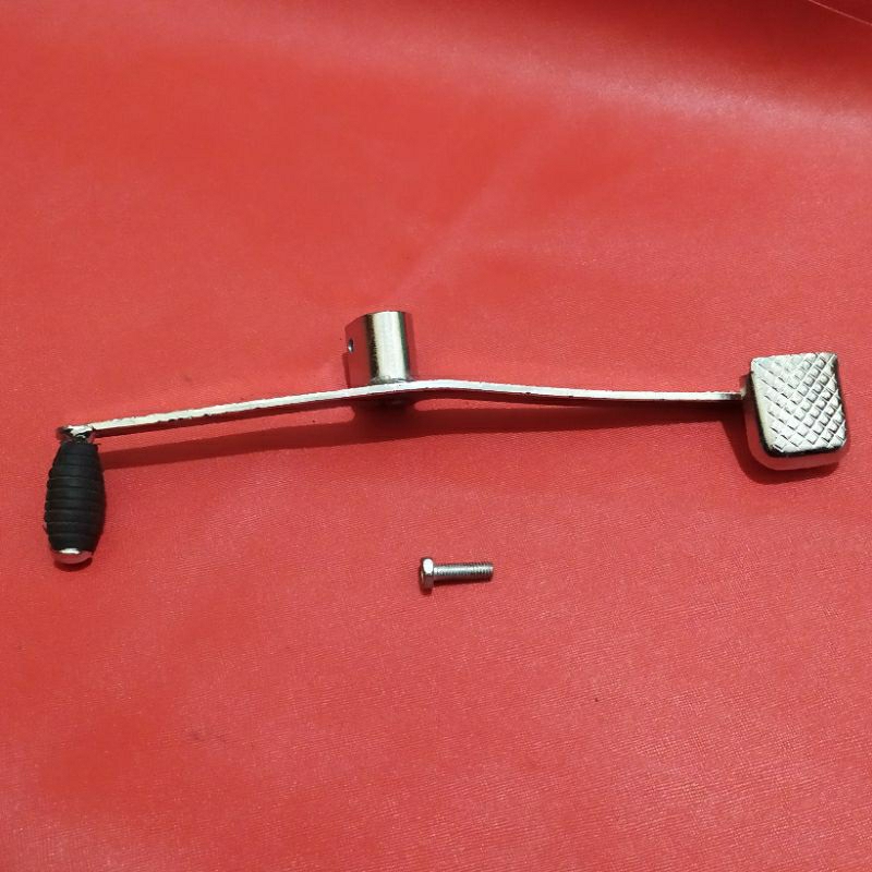 Pedal perseneling perseneling operan gigi honda win 100 win100