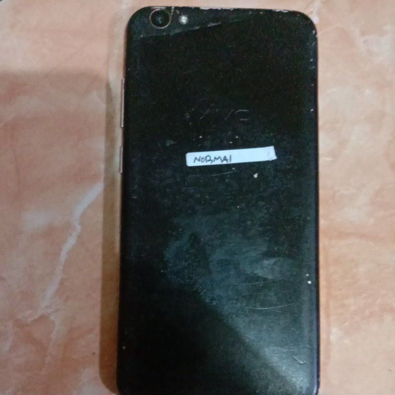 Vivo v5 minus lcd