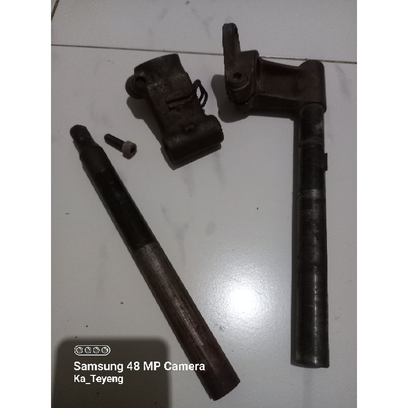 stang Jrs original thailand