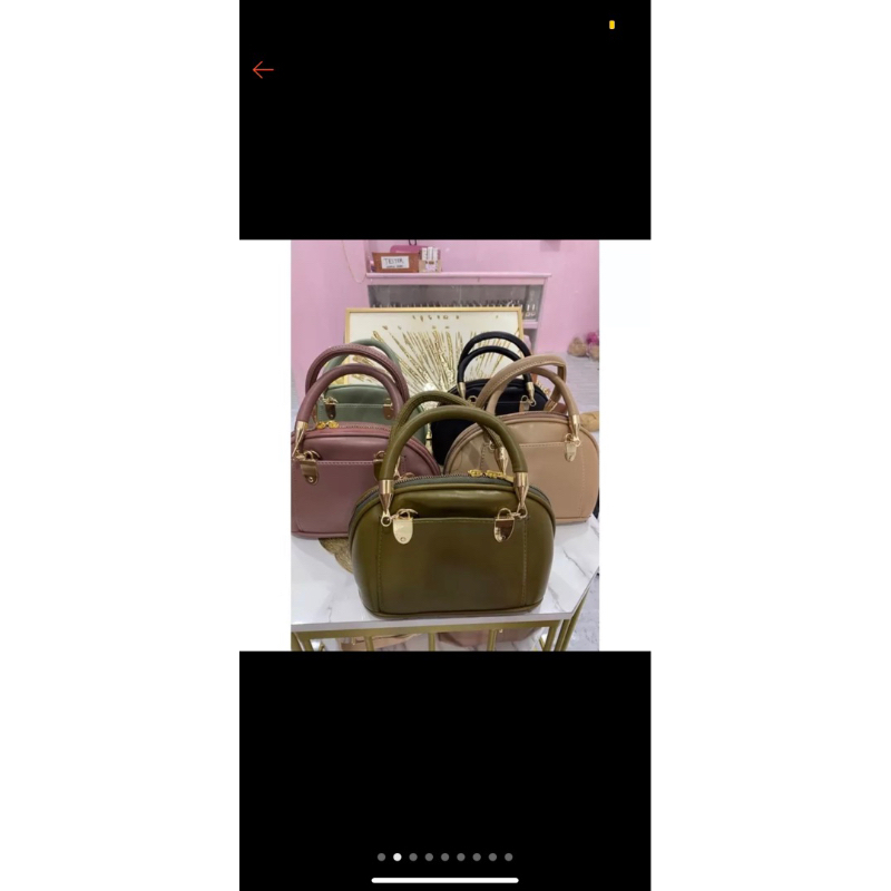 paket usaha tas premium