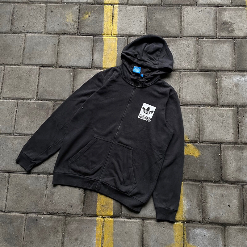 HOODIE ZIP ADIDAS HOODIE SECOND HOODIE VINTAGE HOODIE UNISEX HOODIE PRIA HOODIE WANITA