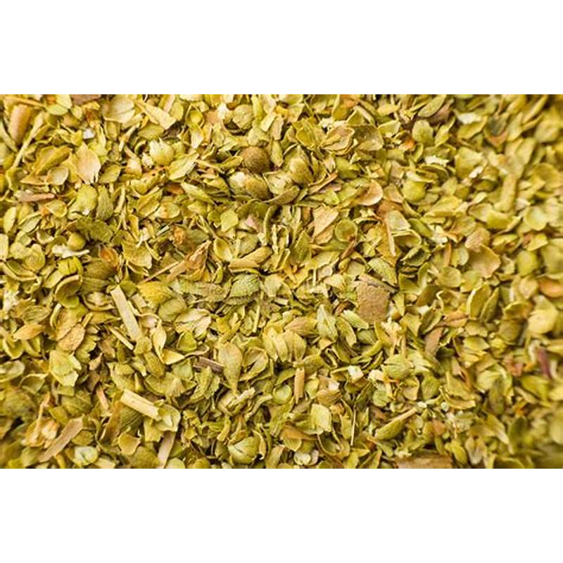 

Oregano flake Original (500 gram) / Daun Oregano Serpihan