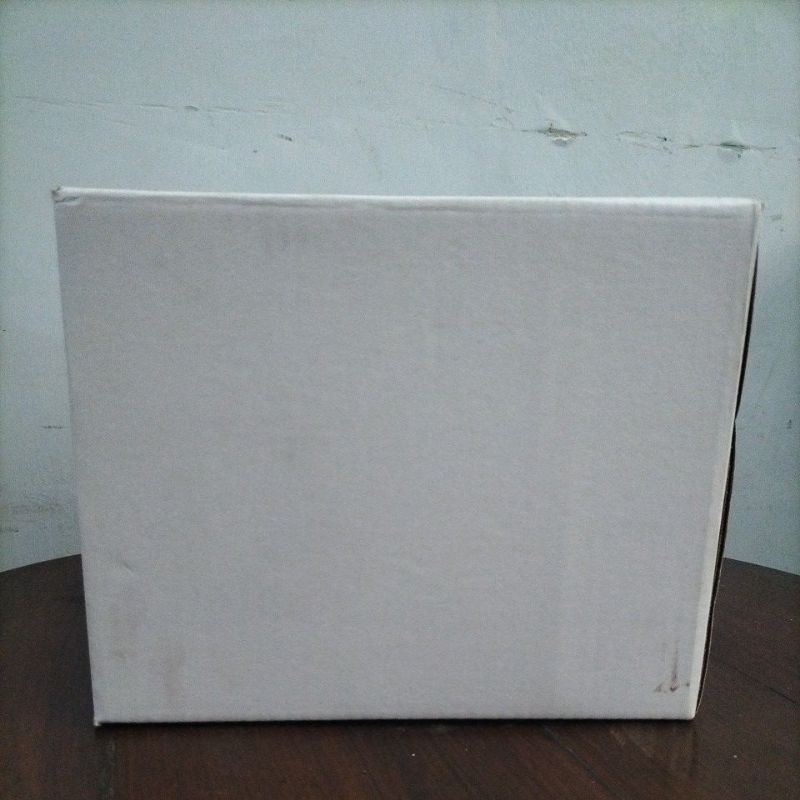 1 karton kadal Mesir kecl