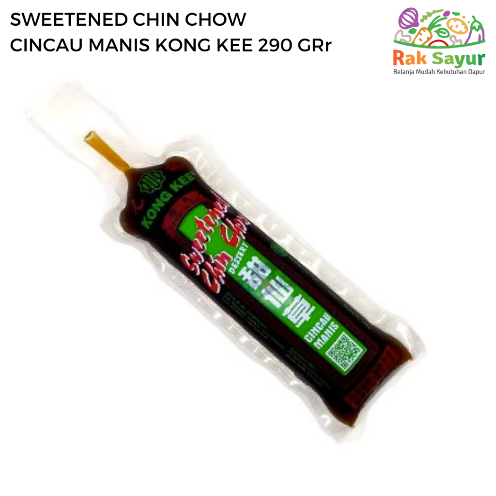 

Chin Chaw Kong Kee 290gr Frozen Food Rak Sayur Pasar Murah Online Padang