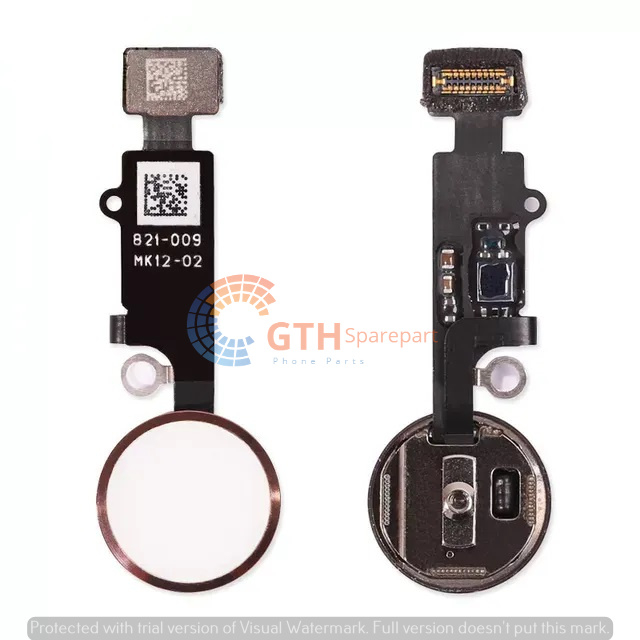 Homebutton Home button iphone 8 plus 8+