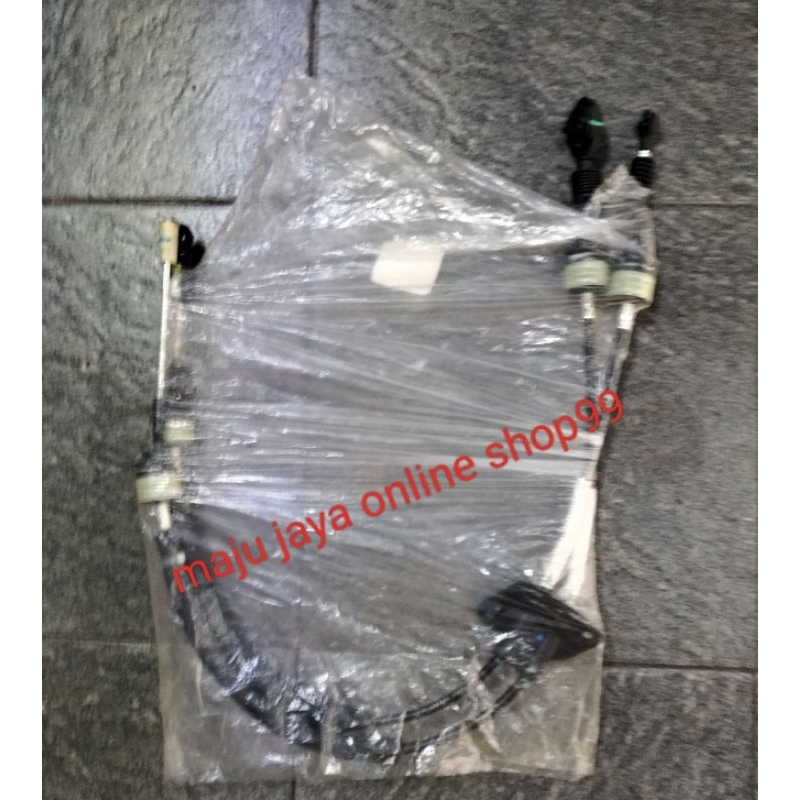 Cabel transmisi persneling Swift GL asli