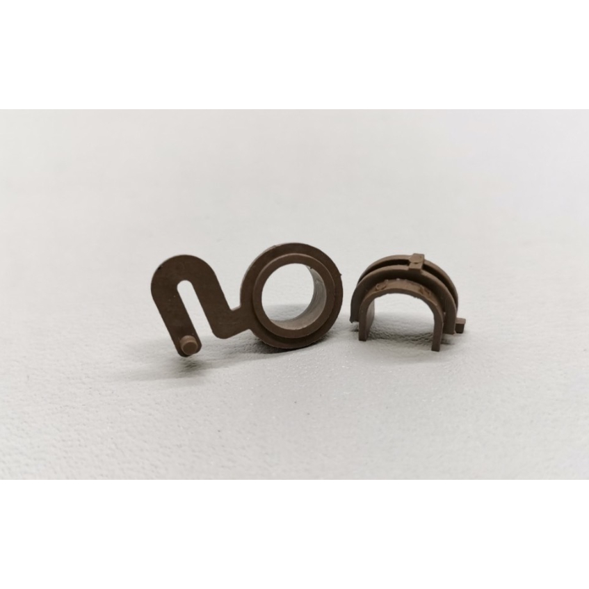 BUSHING UPPER ROLLER SCX 4100 1SET 2PCS