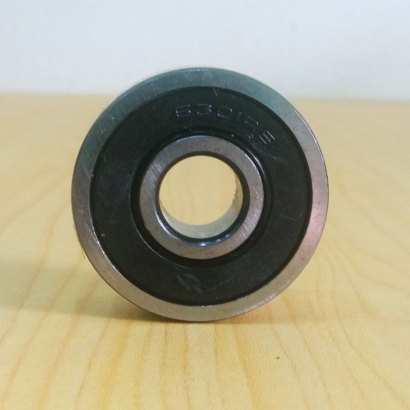Bearing 6301RS Laher 6301 RS Laker 6301 ORIGINAL GOOD QUALITY