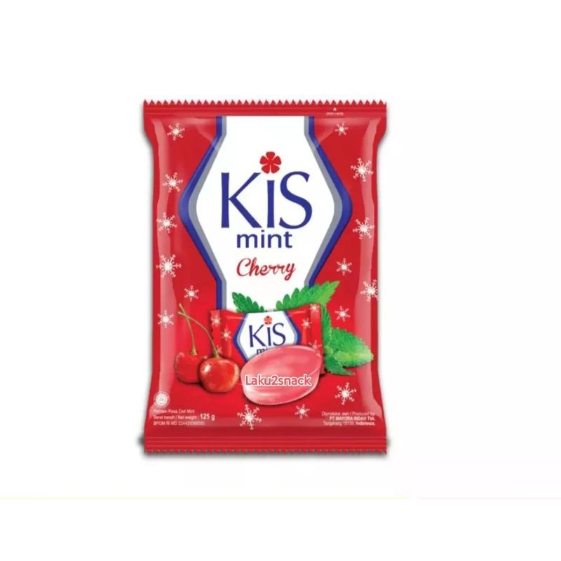 

Perment Kiss All Varian 125gr