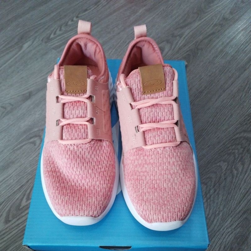 sepatu Hi-Tec Glow (H007047)