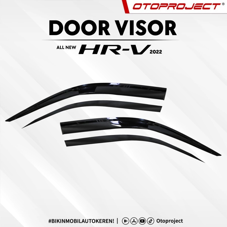 TALANG AIR HRV 2022 MUGEN INJECTION OTOPROJECT