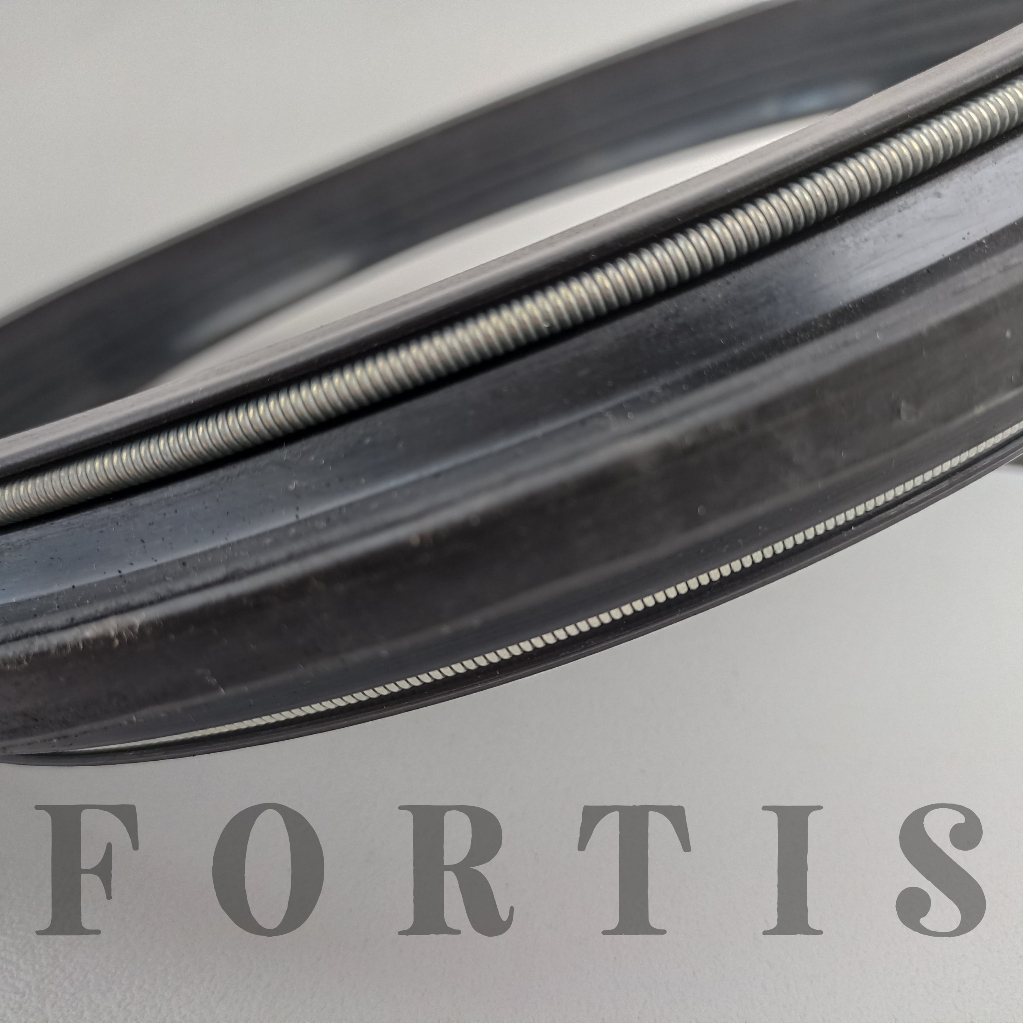 CARLIFT Seal Hidrolik Cuci Mobil 4 Ton Seal Hidrolik Lift Cuci Mobil