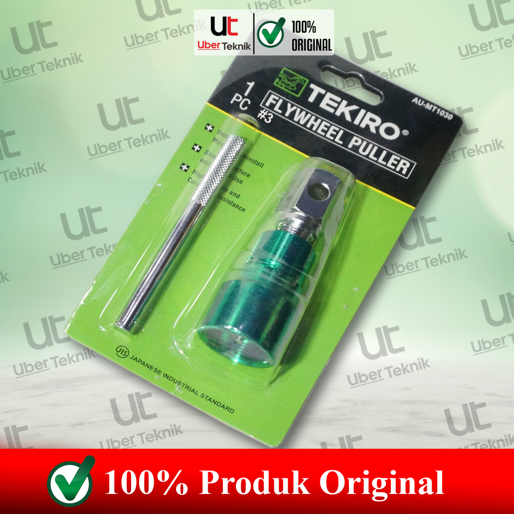 TREKER TRACKER MAGNET MULTIFUNGSI NO 3 TEKIRO