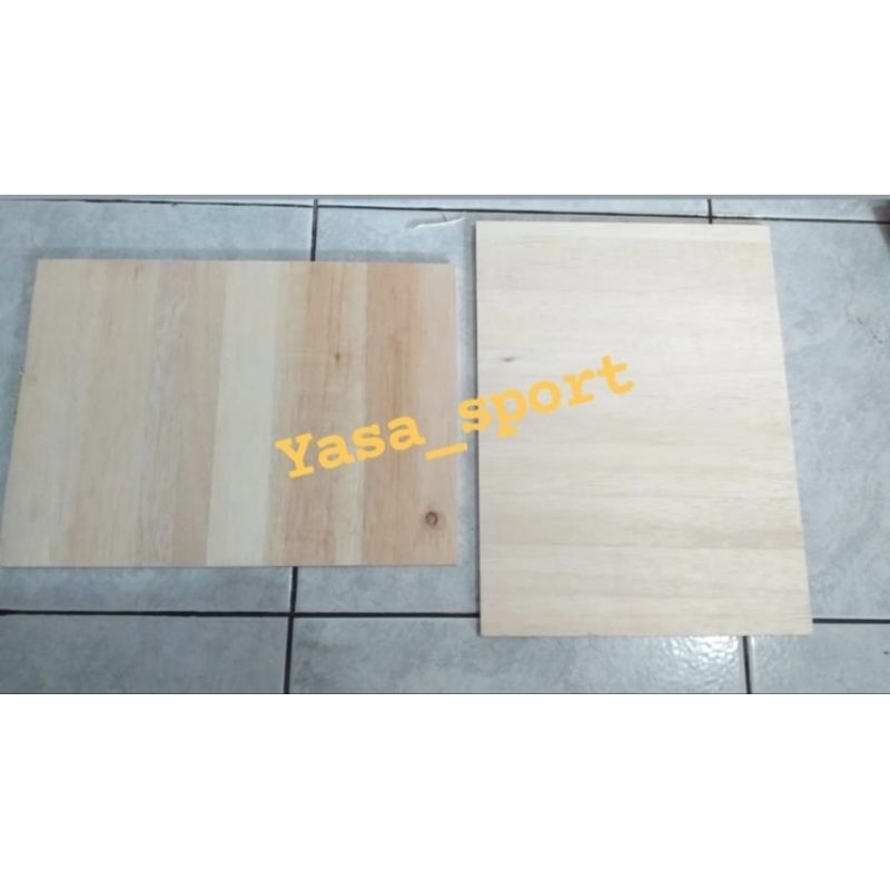 Papan Demo Taekwondo // Papan Demo // Papan Kyupa