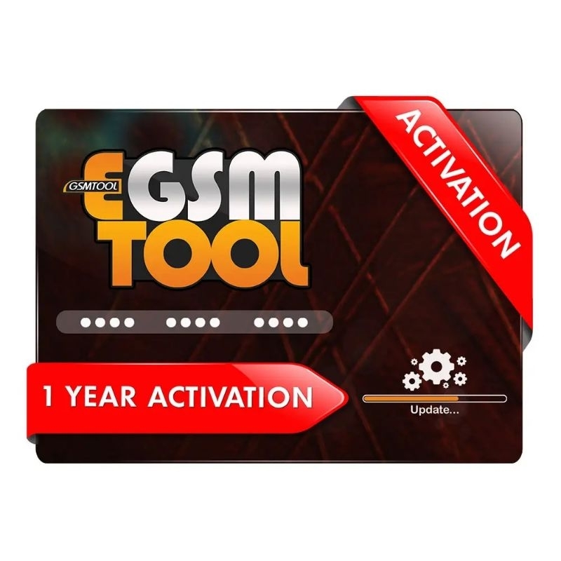 E-GSM tool