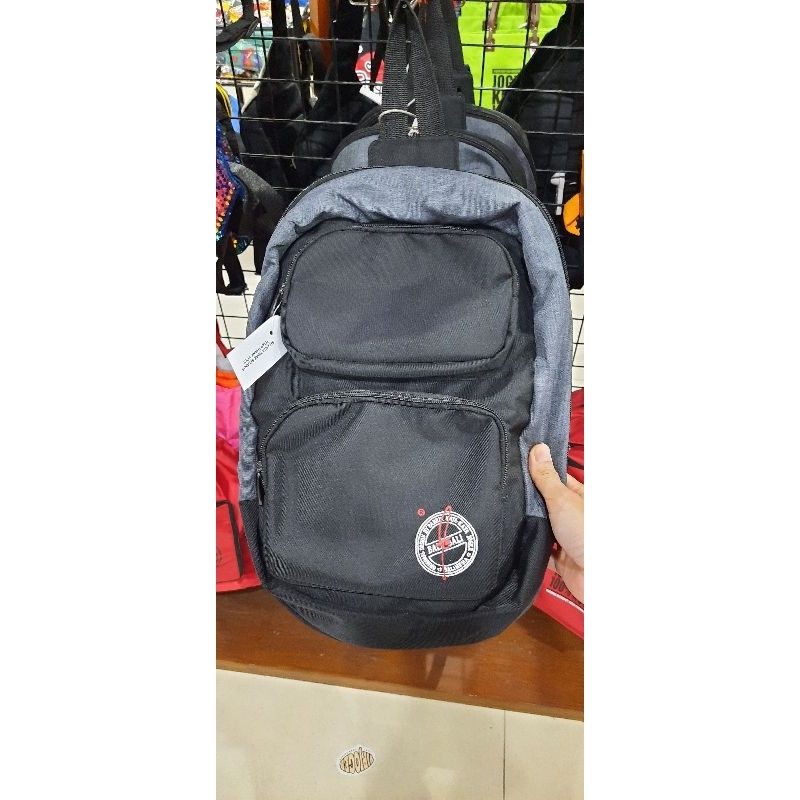 TAS RANSEL JOGER BALI