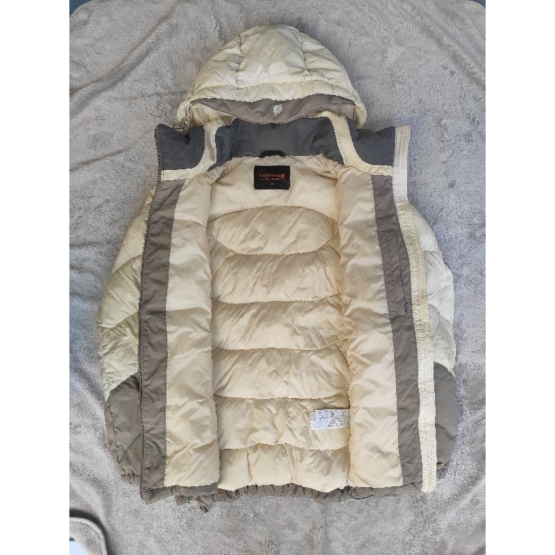 Jaket Bulang Outdoor LAFUMA