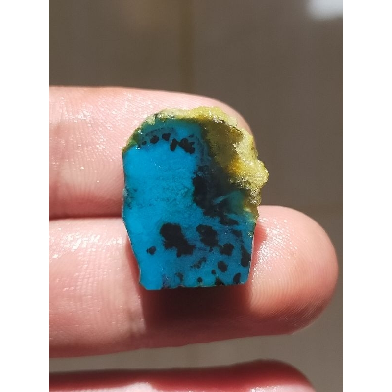 BAHAN BATU BACAN DOKO TOTOL ASLI 100%