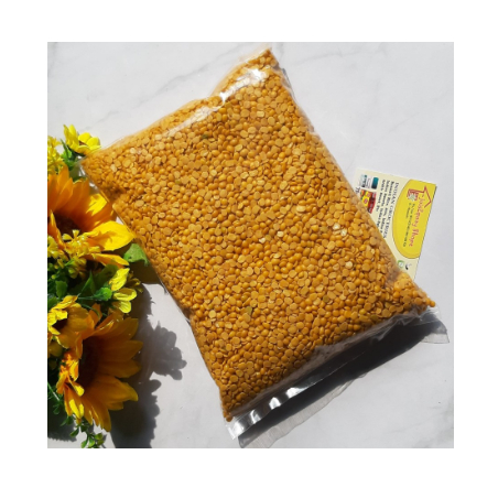 

kacang Toor Dal Repacking 500gr