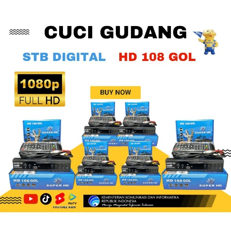 SET TOP BOX TV DIGITAL SUPER HD LGSAT