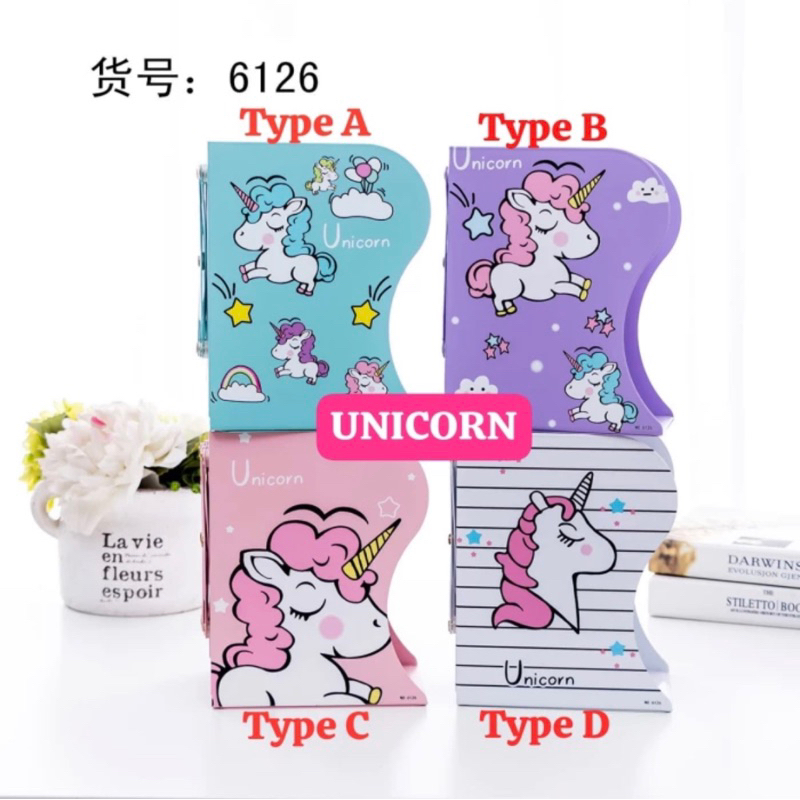 Sandaran Pembatas Buku | Book End | Book Holder | Pembatas Buku
