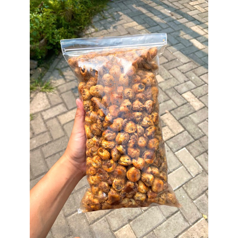 

1KG - SOES COKLAT PREMIUM