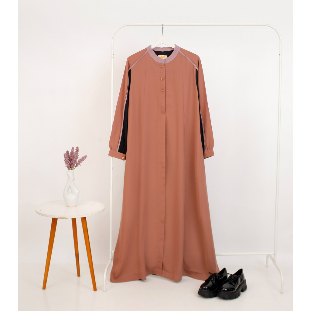 Maryam Dress