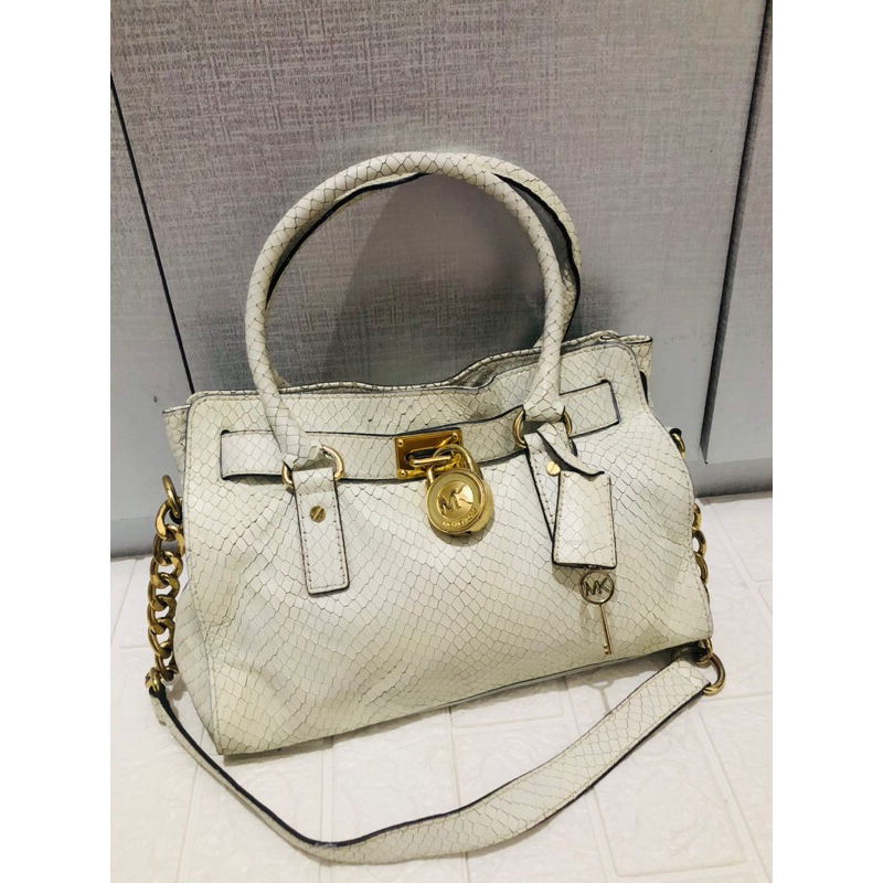 Mk Hamilton preloved