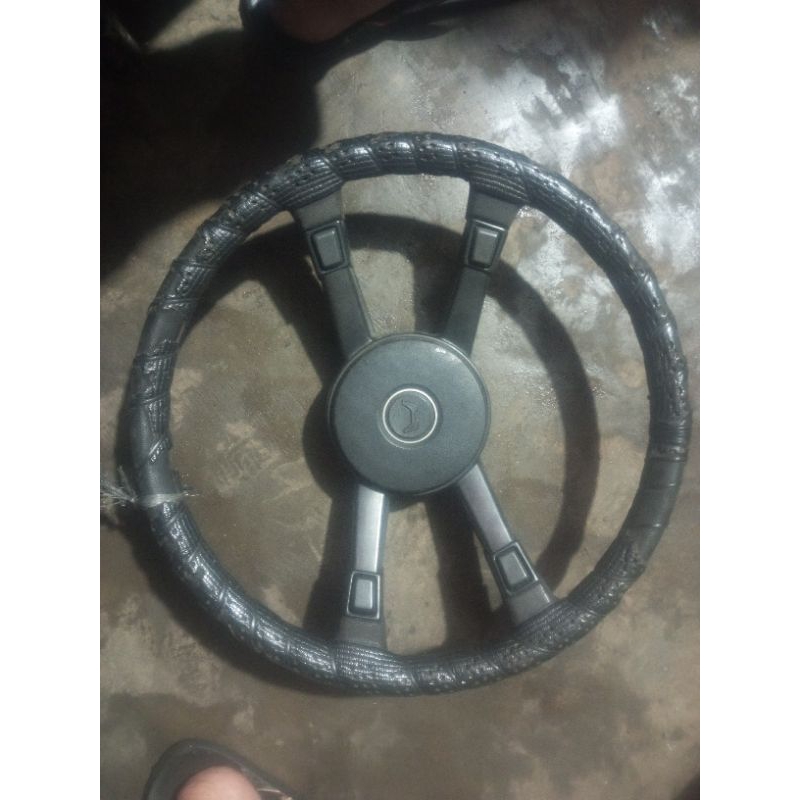 stir Honda Accord lama