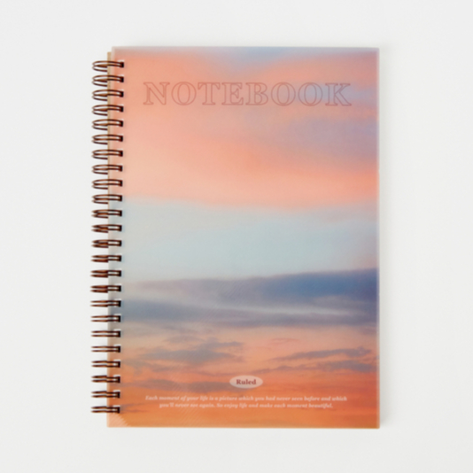 

Artbox Spiral Note 3008668 ( NEW ARRIVAL )